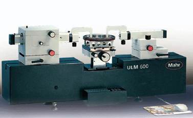 Прибор универсальный для измерения длины Precimar ULM 600