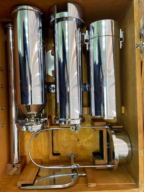 ГРЭ единицы массы литра зерна (натуры зерна) 1 разряда в диапазоне значений от 780 до 820 г