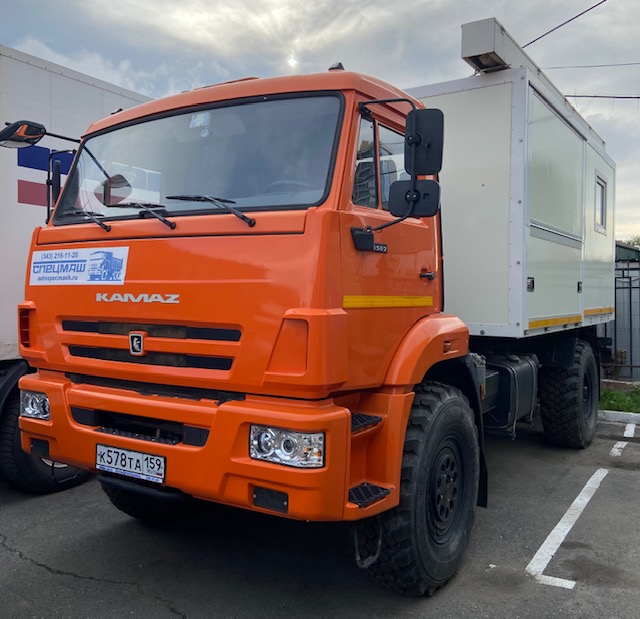 Комплекс градуировки резервуаров ЗОНД