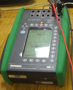 Калибратор многофункциональный MC5-R