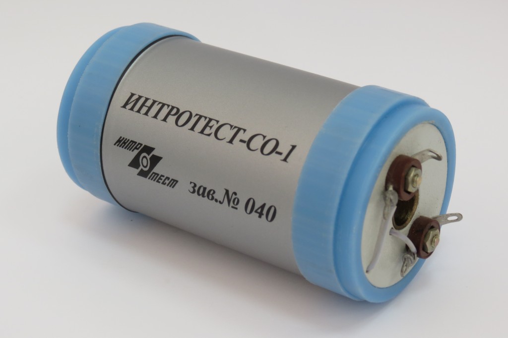 Соленоид «Интротест-СО-1»