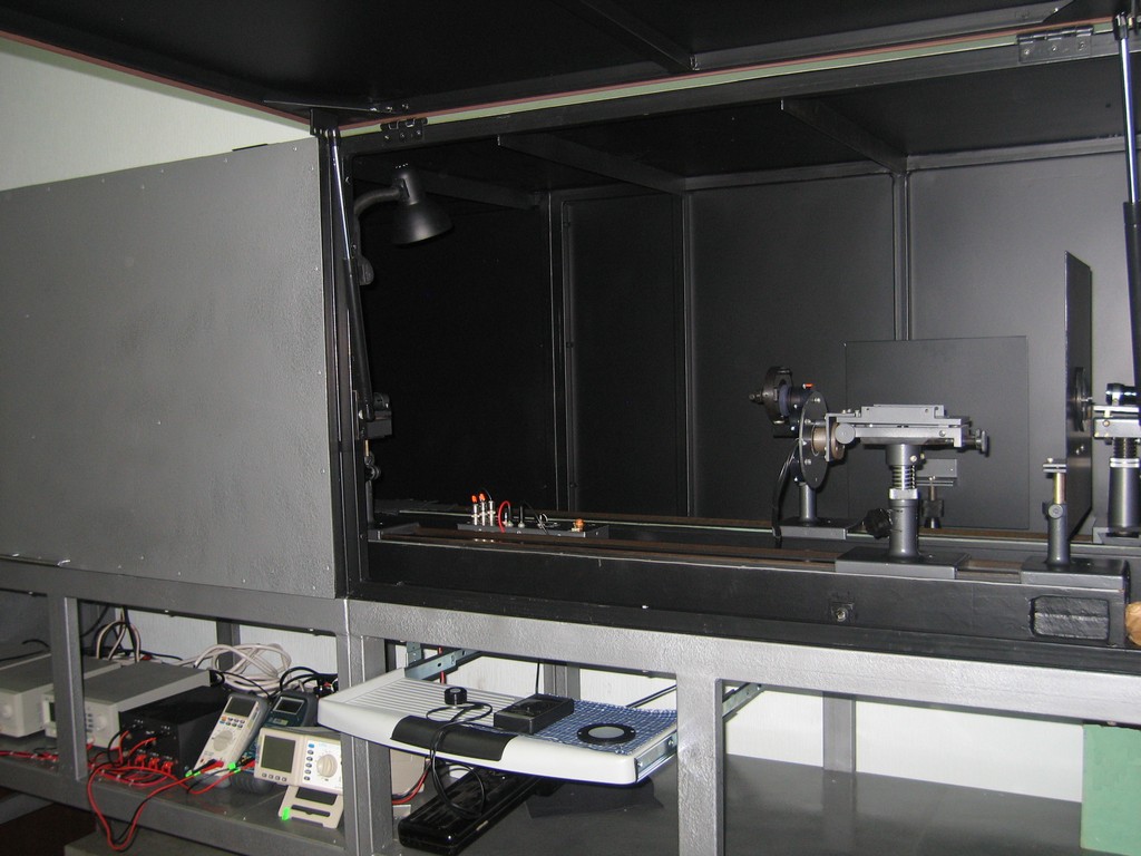 Установка СТИЛЬБ 7