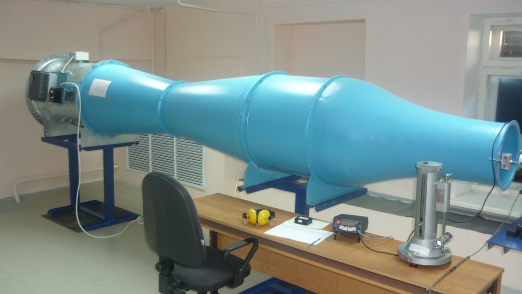 Стенд АДС 300/30М