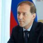 Поздравление вице-премьера — министра промышленности и торговли с днем образования РОССТАНДАРТА