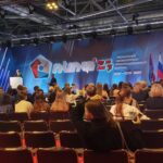 ФБУ «Пермский ЦСМ» принял участие в ежегодном форуме «ЛУЧШИЙ ОПЫТ — ДЛЯ ЛУЧШЕЙ ЖИЗНИ!»