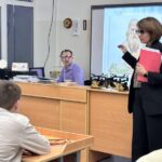 Березниковский филиал ФБУ «ПЕРМСКИЙ ЦСМ» провел открытый урок