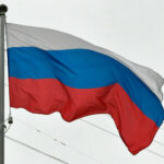 Утвержден новый ГОСТ на Государственный флаг России