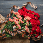 Поздравление Главы Росстандарта с Днём Победы