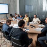 В ПРАВИТЕЛЬСТВЕ ПЕРМСКОГО КРАЯ СОСТОЯЛОСЬ ЗАСЕДАНИЕ РЕГИОНАЛЬНОЙ КОМИССИИ ПО КАЧЕСТВУ