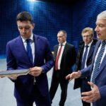 ВНИИФТРИ представил передовые разработки в области высокоточных измерений