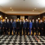 Совет директоров ЦСМ Приволжского федерального округа