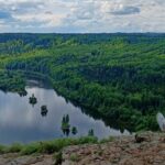 Сплав по рекам Пермского края