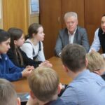 Экскурсия в ФБУ «Пермский ЦСМ»