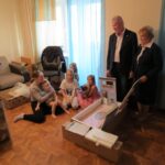 Время добра