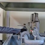 Новое оборудование в отделе метрологического обеспечения ТЭК