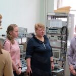 День открытых дверей Росстандарта