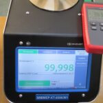 ФБУ «Пермский ЦСМ» приобрел новое оборудование для отдела теплотехнических измерений