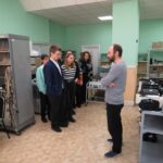 День открытых дверей в ФБУ «Пермский ЦСМ»