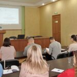 Метрологи ФБУ «Пермский ЦСМ» повышают квалификацию