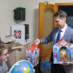 ФБУ «ПЕРМСКИЙ ЦСМ» ИСПОЛНИЛ ЖЕЛАНИЕ ЗВЕРЕВА АЛЕКСАНДРА ИЗ ЧУСОВОГО