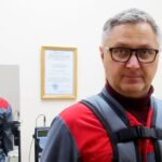 Улучшение условий труда в отделе механических измерений