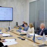 Заседание региональной комиссии по качеству