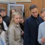 Студенты КГАПОУ «Авиатехникум» посетили ФБУ «Пермский ЦСМ»