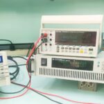 Новые возможности отдела Радиоизмерений и НКК