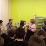 БЕРЕЗНИКОВСКИЙ ФИЛИАЛ ФБУ «ПЕРМСКИЙ ЦСМ» ПРОВЕЛ ЭКСКУРСИЮ ДЛЯ СТУДЕНТОВ БЕРЕЗНИКОВСКОГО ПОЛИТЕХНИЧЕСКОГО ТЕХНИКУМА