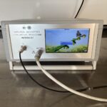 Современные возможности отдела электрических измерений