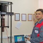 Машина МСВ-250/2МГ4М