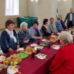 Чествование ветеранов ФБУ «Пермский ЦСМ»