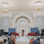 Церемония награждения призеров конкурса «100 ЛУЧШИХ ТОВАРОВ РОССИИ» состоялась в Москве