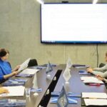 Заседание региональной комиссии по качеству Пермского края