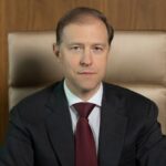 ДЕНИС МАНТУРОВ ПОЗДРАВИЛ СОТРУДНИКОВ И ВЕТЕРАНОВ РОССТАНДАРТА С 100-ЛЕТИЕМ ВЕДОМСТВА