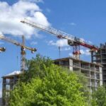 В России будет развиваться сертификация по стандарту «зеленых» многоквартирных домов