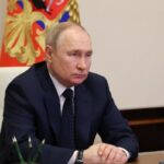 Путин: ЕАЭС имеет все возможности, чтобы стать одним из мощных полюсов многополярного мира