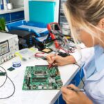 Российские ученые нашли путь к созданию электроники нового типа