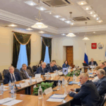 Cовещание директоров в Приволжском федеральном округе.