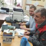 Всероссийская акция «Будь уверен! Будь здоров!» — 2023