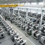 Правительство расширило меры поддержки станкоинструментальной промышленности