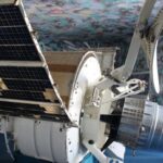 В России впервые испытали двигатель для спутников на экономичном топливе