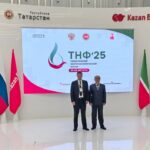 СПЕЦИАЛИСТЫ ФБУ «ПЕРМСКИЙ ЦСМ» ПРИНЯЛИ УЧАСТИЕ В КЛЮЧЕВЫХ МЕРОПРИЯТИЯХ НЕФТЕГАЗОХИМИЧЕСКОГО ФОРУМА В КАЗАНИ