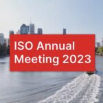 Генеральная ассамблея международной организации по стандартизации (ИСО)