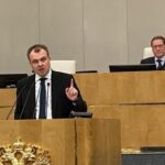 Госдума приняла в первом чтении изменения в закон об обеспечении единства измерений