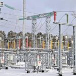 «Россети» открыли полностью импортозамещенный центр питания