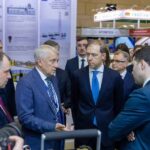 Сверили самые точные часы – официальное открытие «Метрологии без границ»