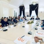 Стандарты для электроники, строительства, продовольственной безопасности и цифровой трансформации.