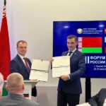 СВЫШЕ 90 СТАНДАРТОВ В СФЕРЕ ДЕТСКОГО ПИТАНИЯ БУДЕТ РАЗРАБОТАНО РОССИЙСКИМИ И БЕЛОРУССКИМИ ЭКСПЕРТАМИ