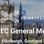 Об итогах Генеральной сессии МЭК